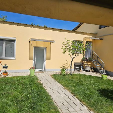 Apartments Kuca Aleksic Ni 외부 사진