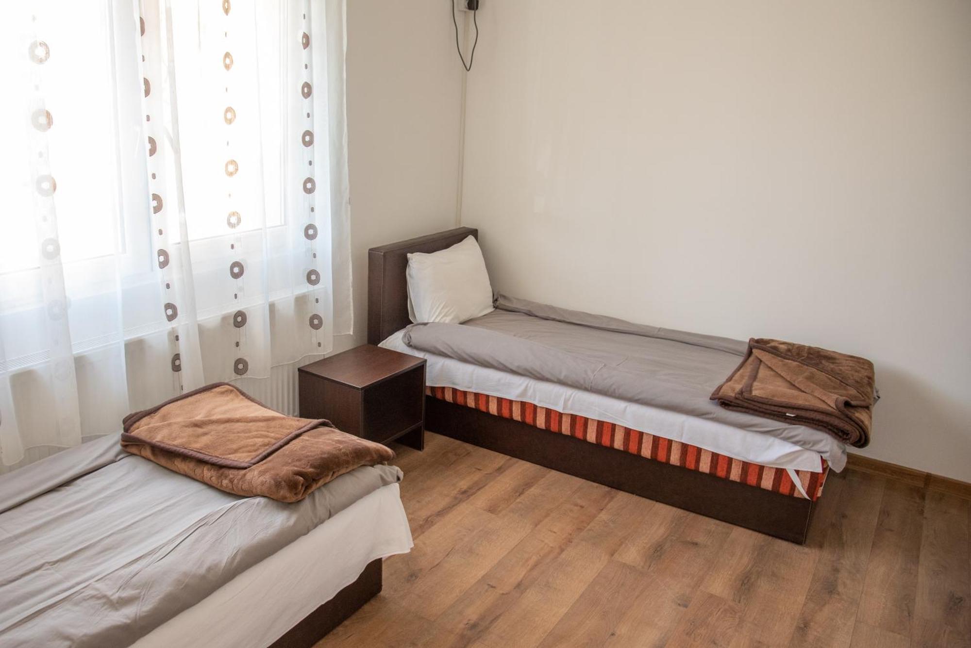 Apartments Kuca Aleksic Ni 외부 사진