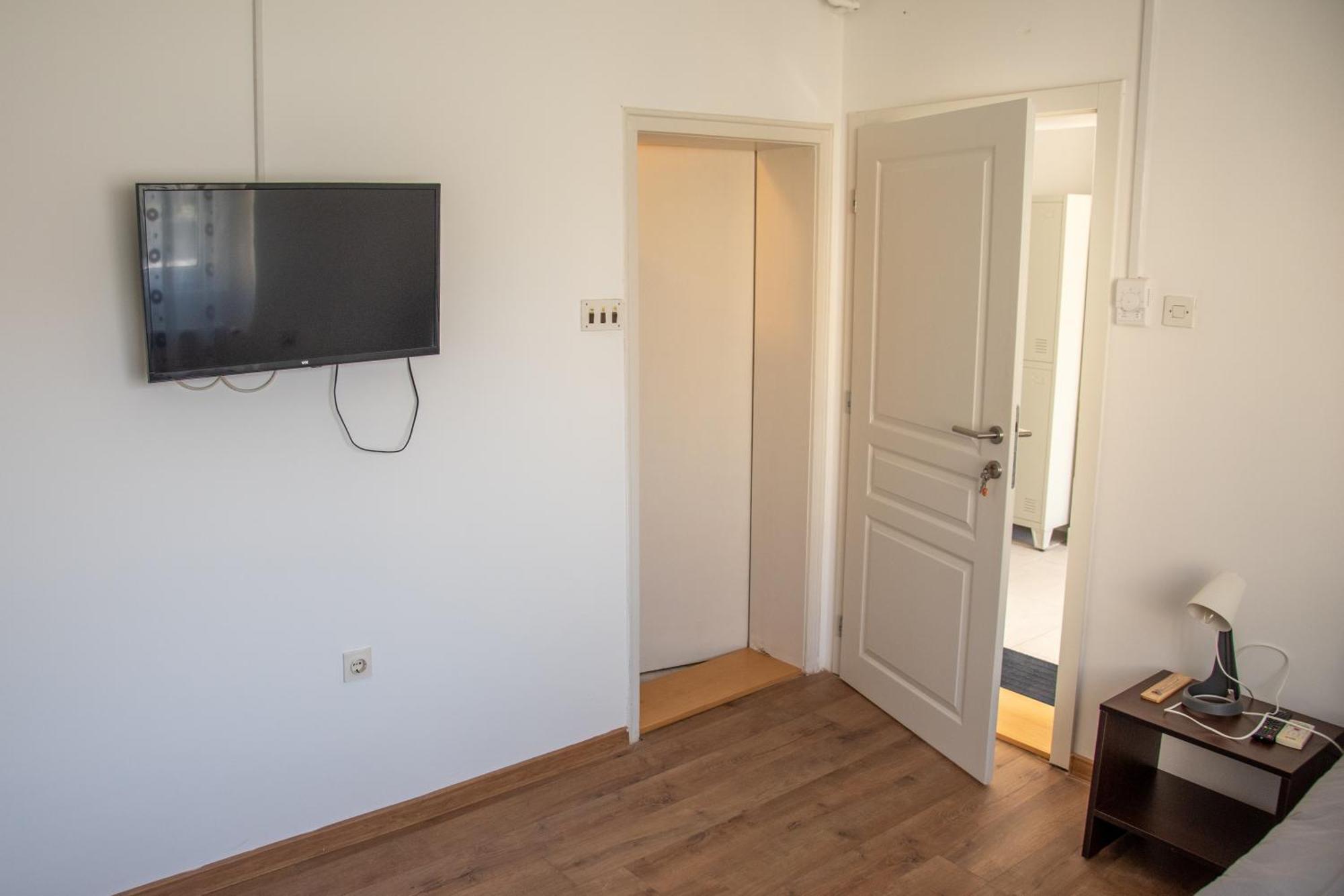 Apartments Kuca Aleksic Ni 외부 사진