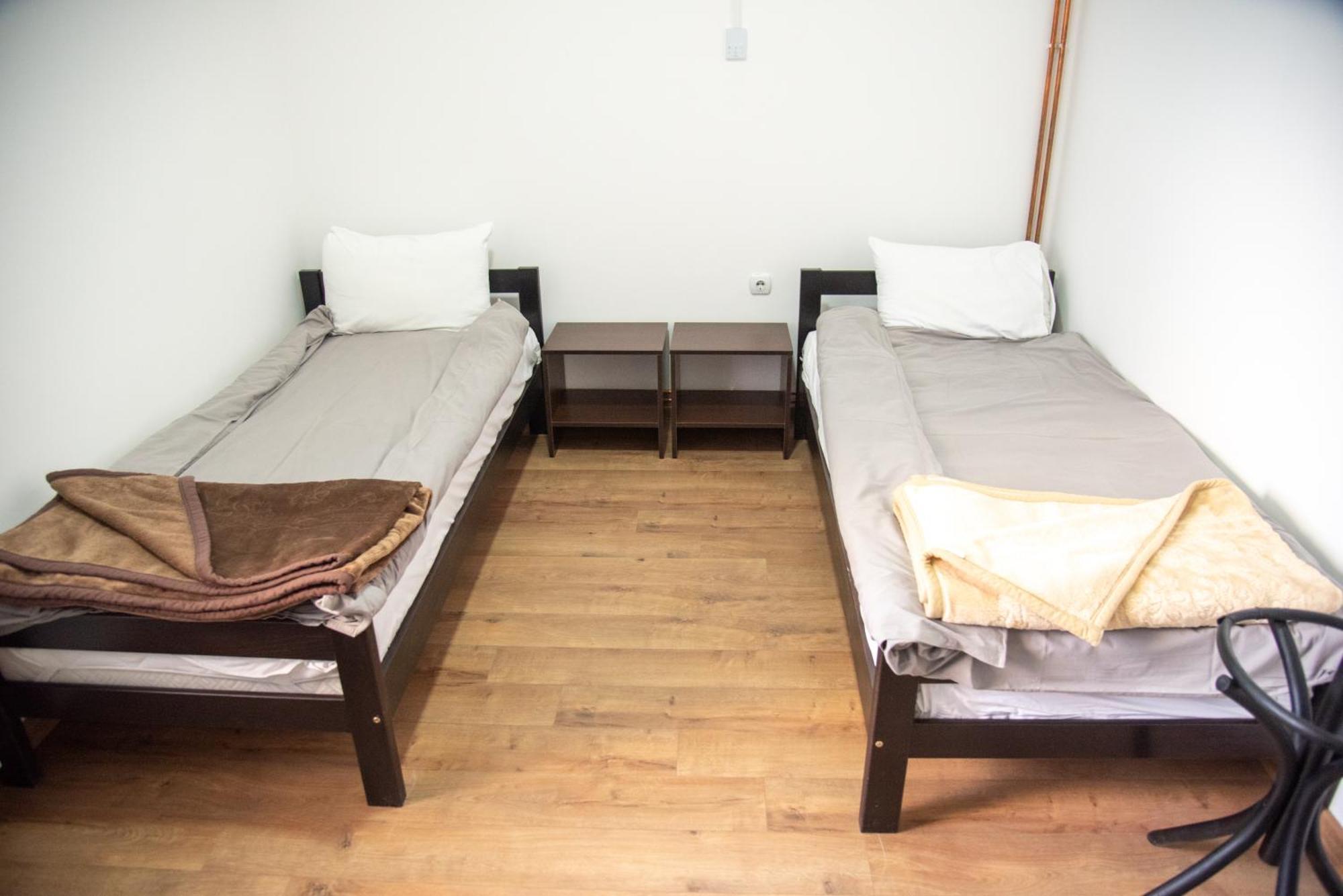 Apartments Kuca Aleksic Ni 외부 사진