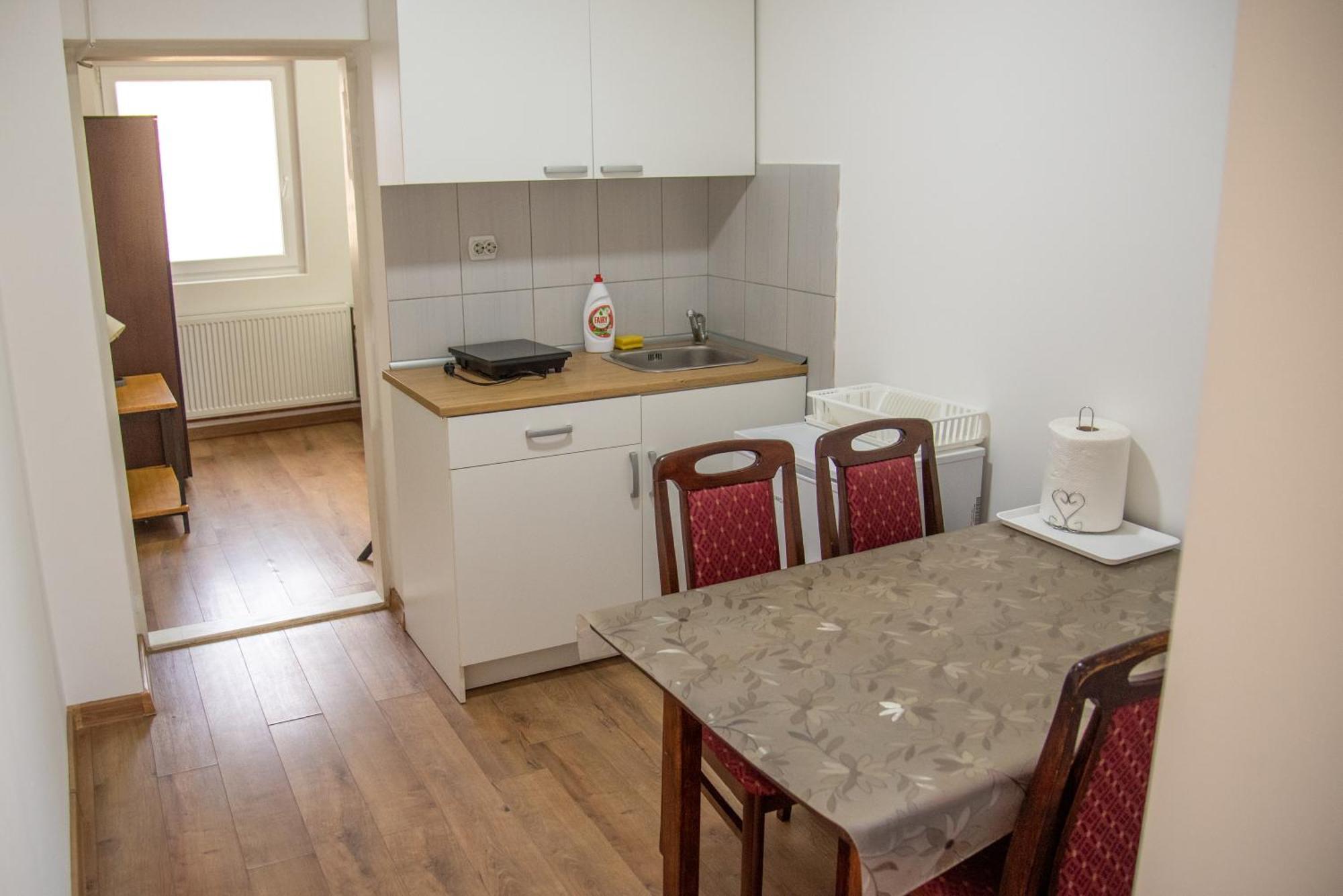 Apartments Kuca Aleksic Ni 외부 사진