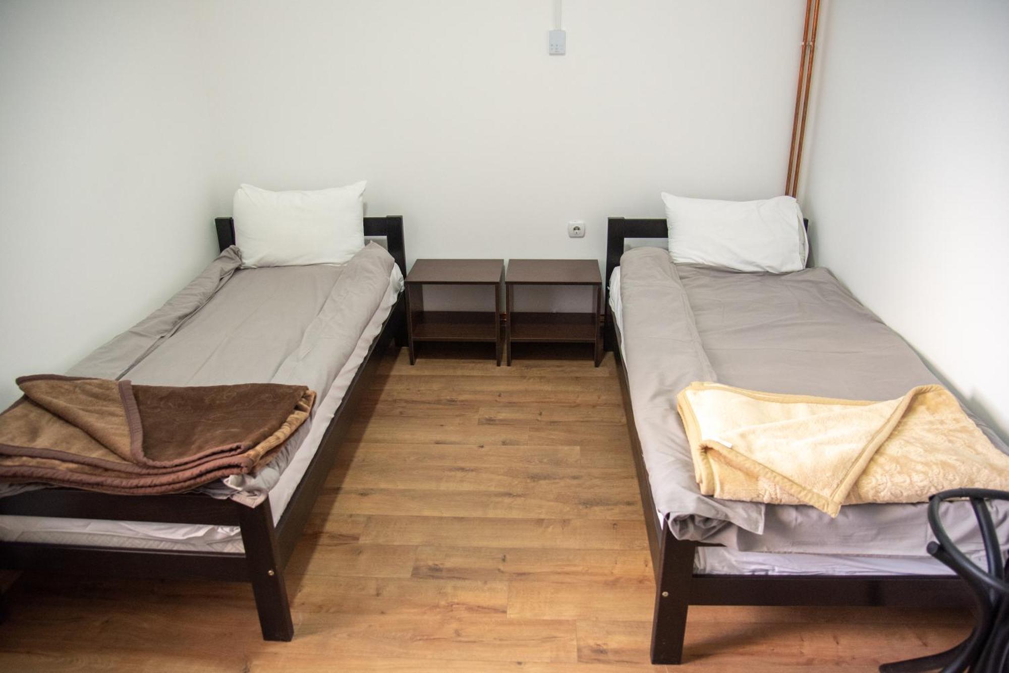 Apartments Kuca Aleksic Ni 외부 사진