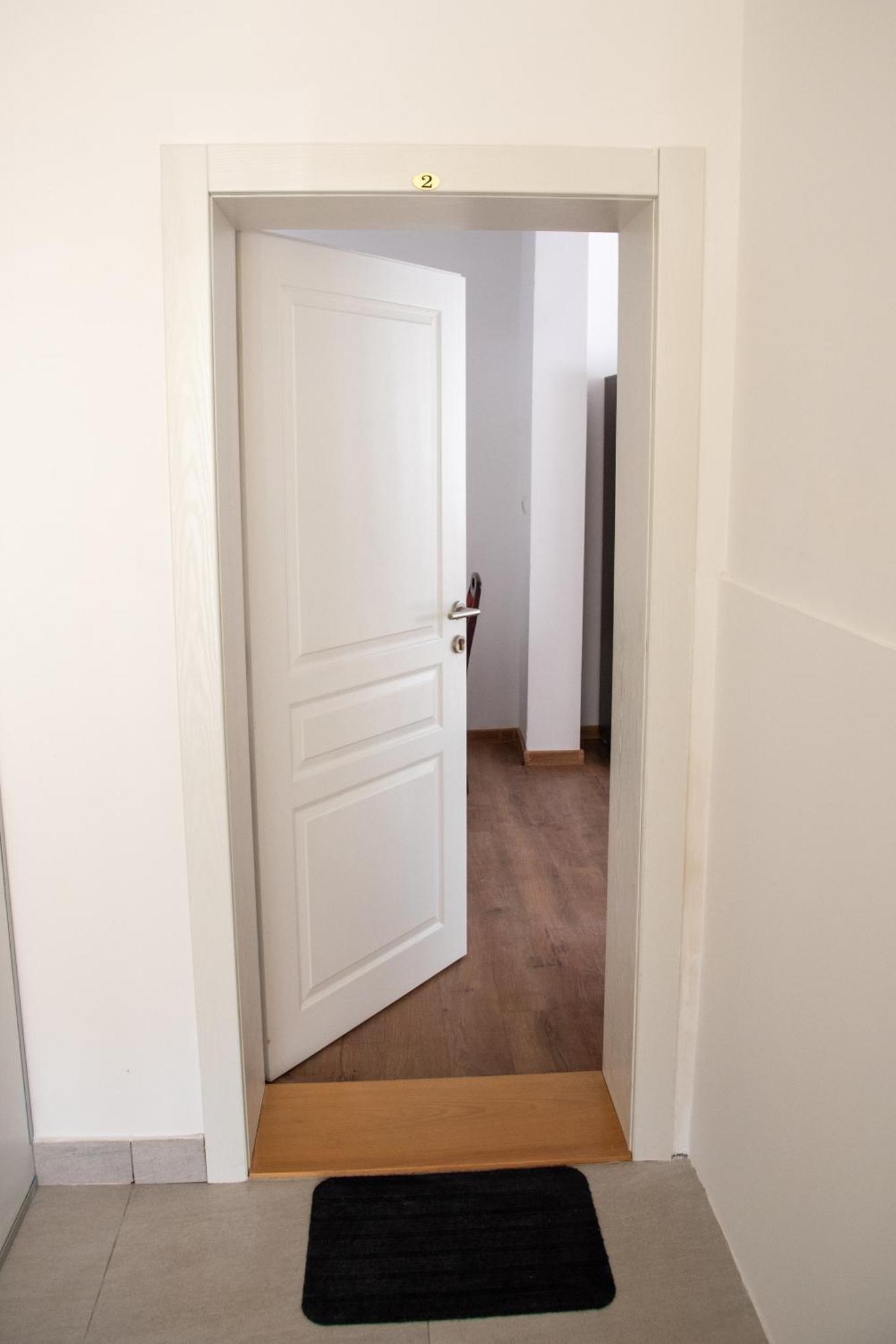 Apartments Kuca Aleksic Ni 외부 사진