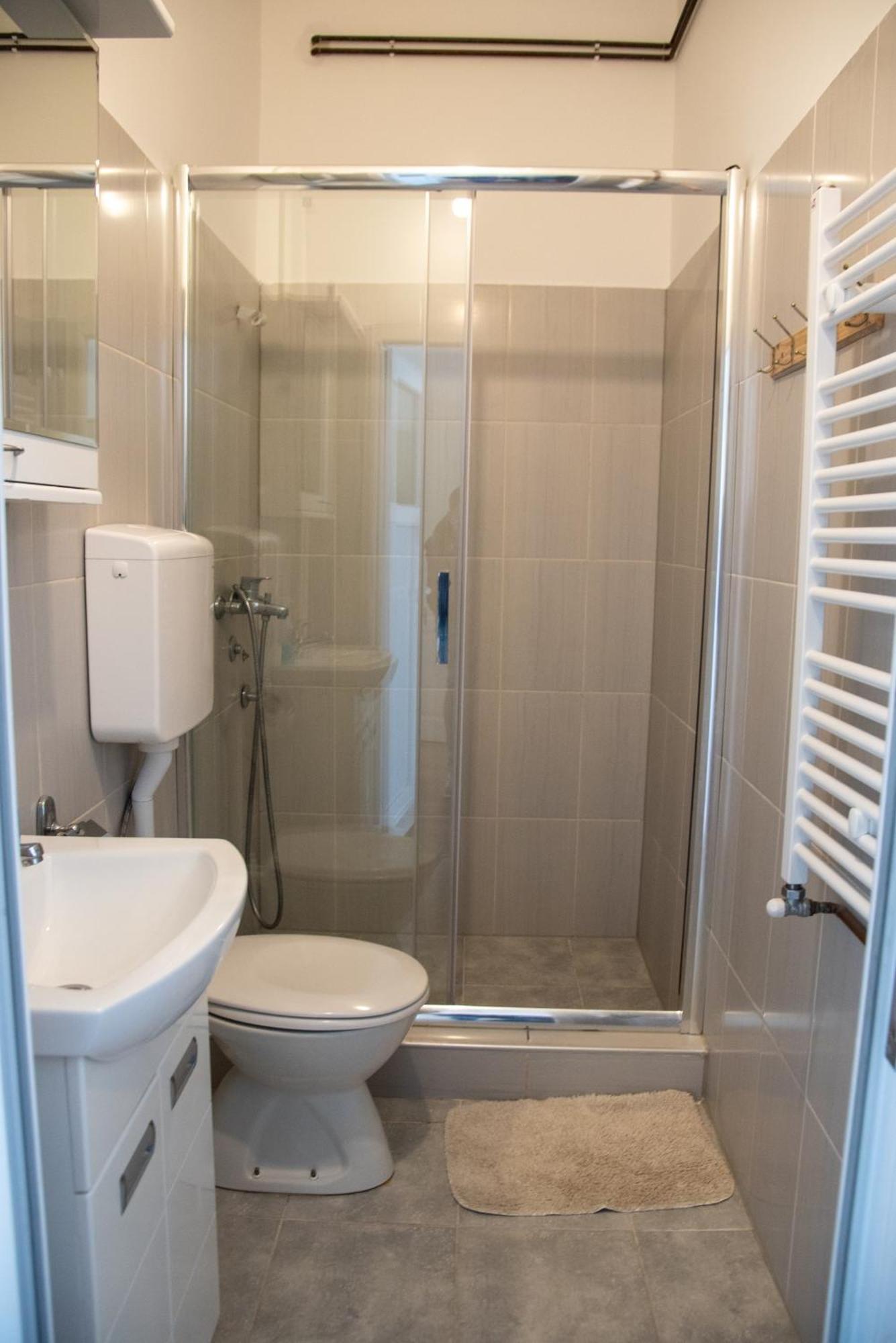 Apartments Kuca Aleksic Ni 외부 사진