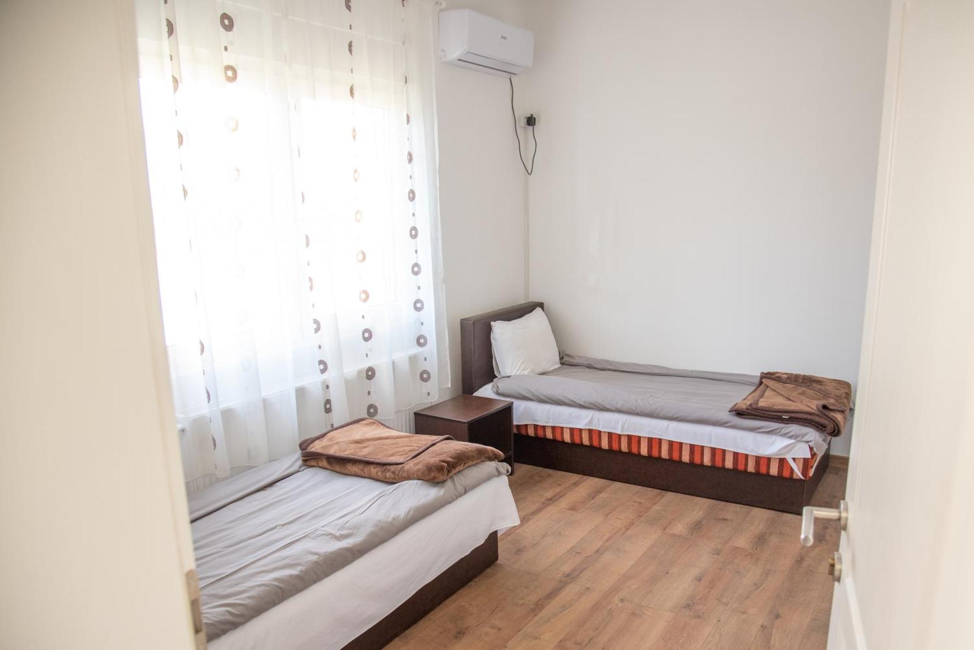 Apartments Kuca Aleksic Ni 외부 사진