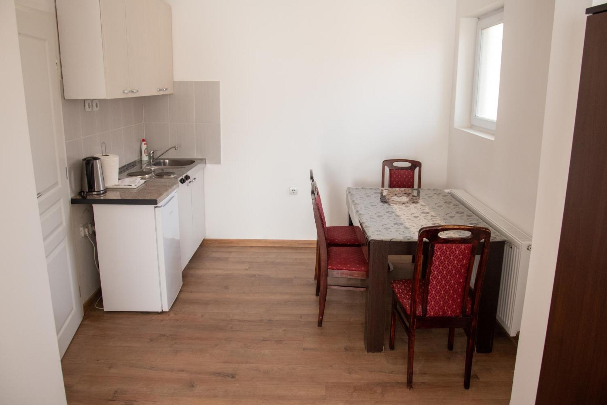 Apartments Kuca Aleksic Ni 외부 사진