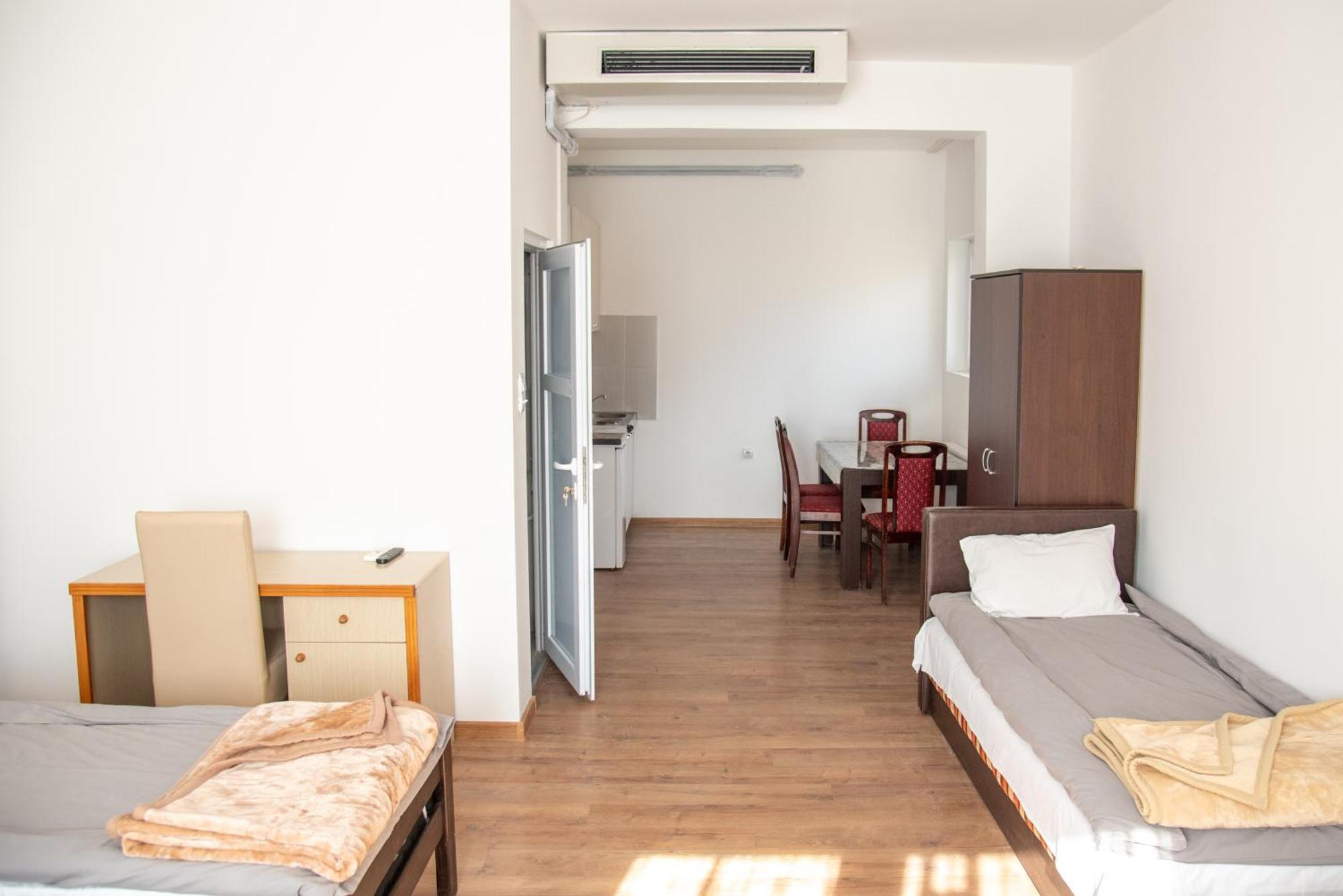 Apartments Kuca Aleksic Ni 외부 사진