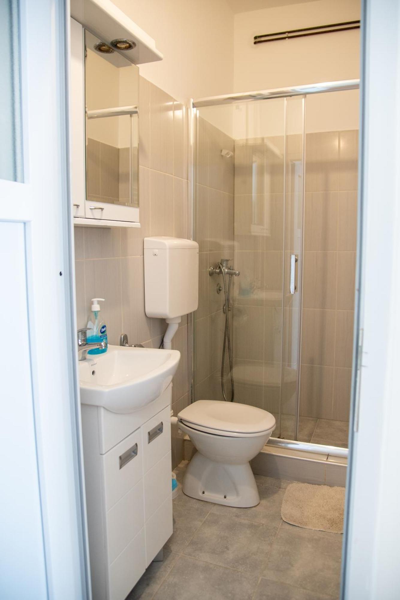 Apartments Kuca Aleksic Ni 외부 사진