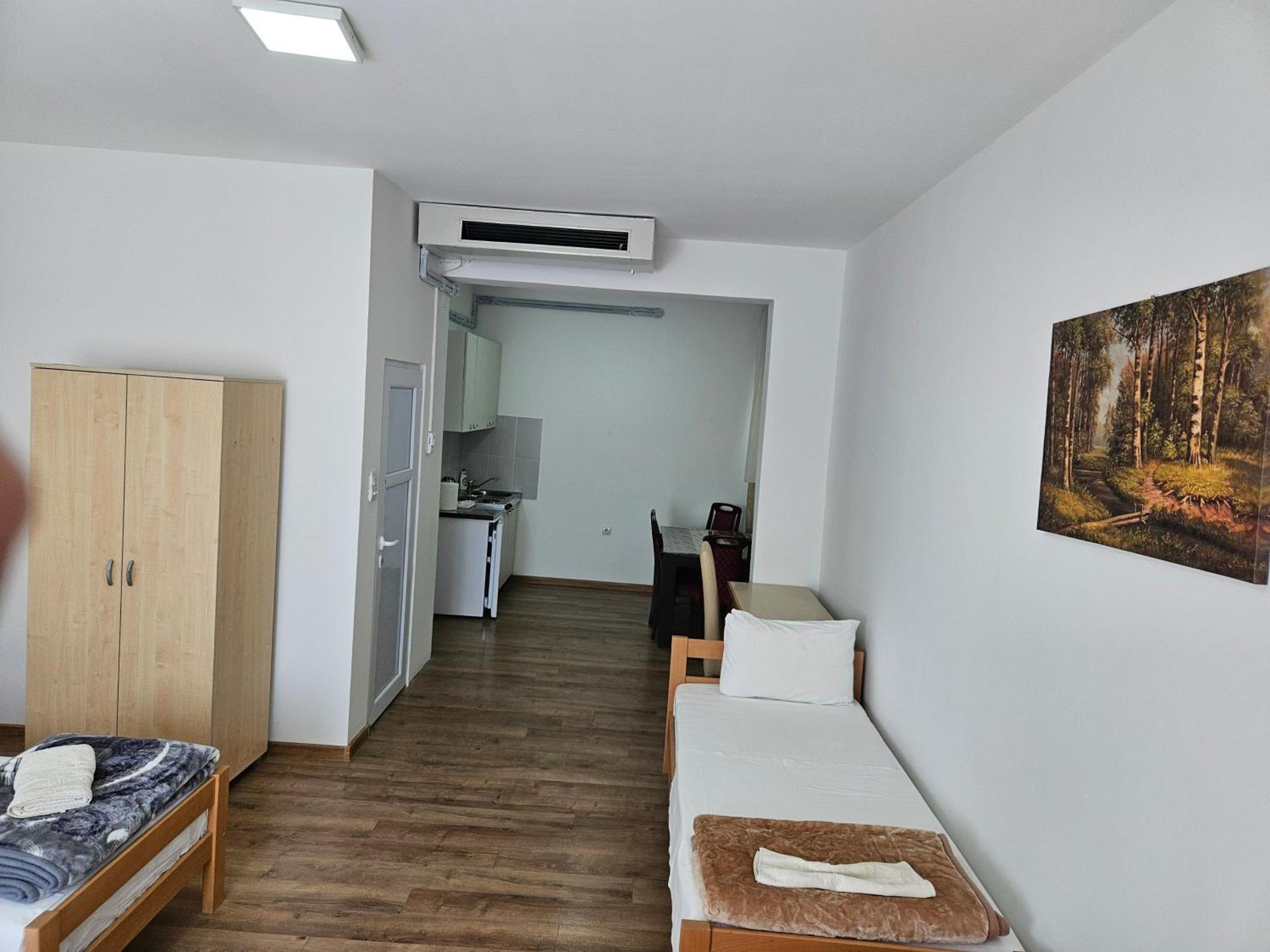 Apartments Kuca Aleksic Ni 외부 사진
