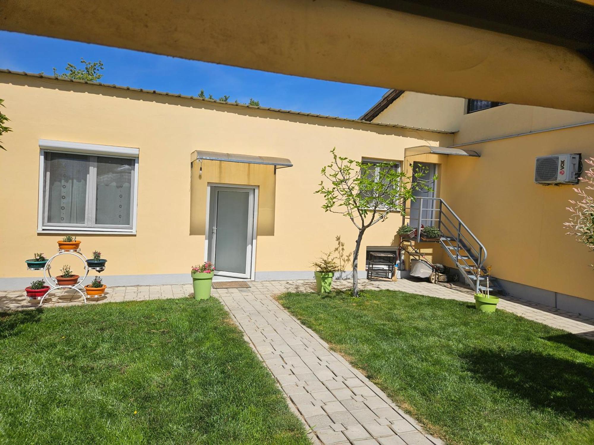 Apartments Kuca Aleksic Ni 외부 사진