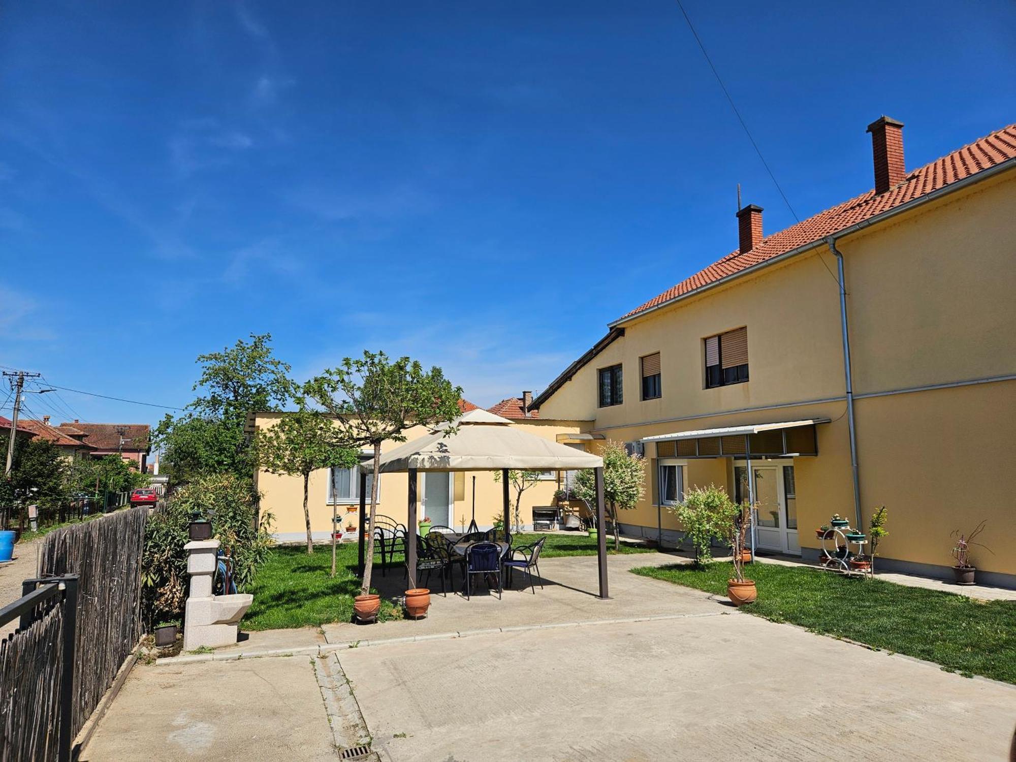 Apartments Kuca Aleksic Ni 외부 사진