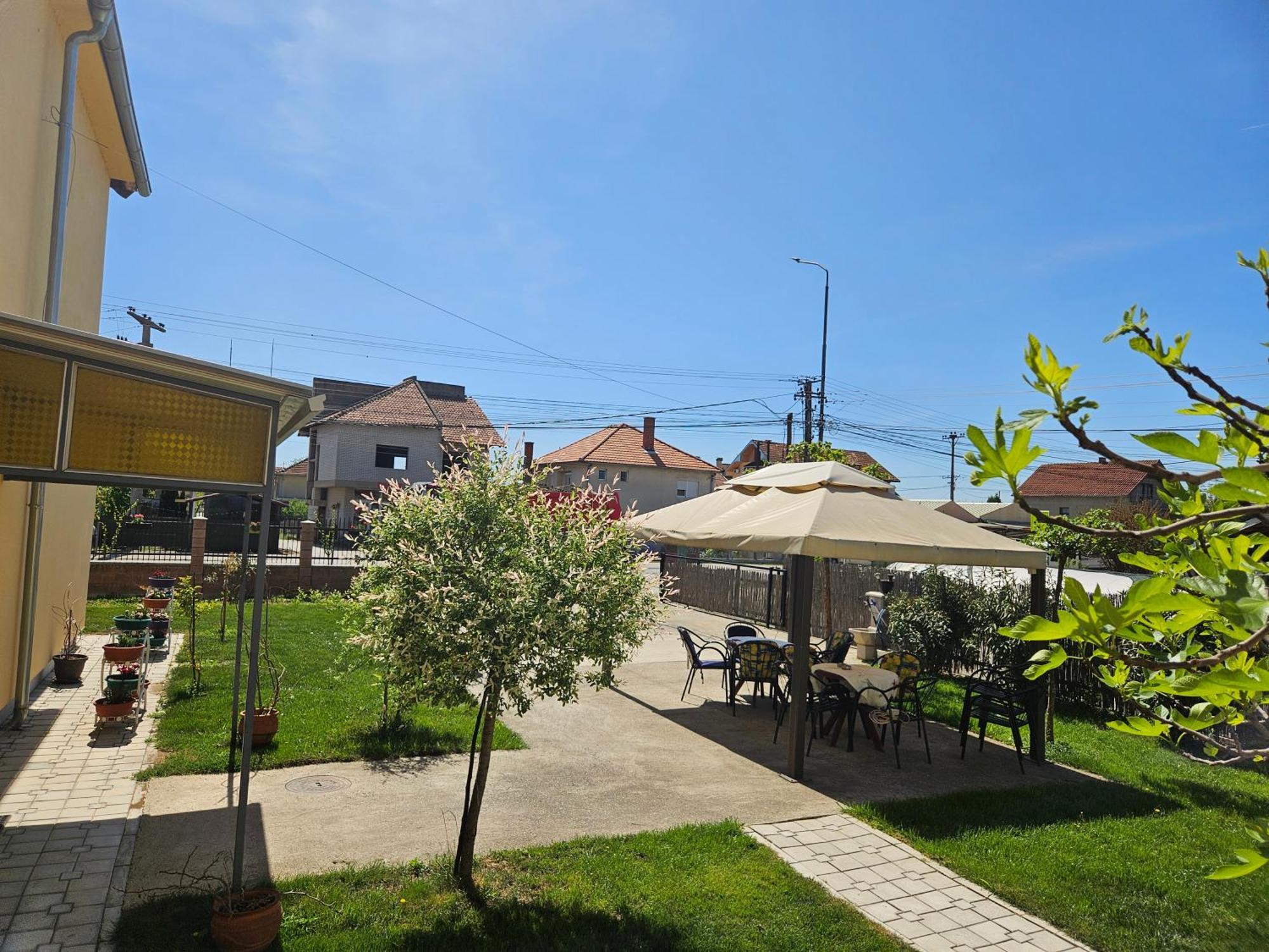 Apartments Kuca Aleksic Ni 외부 사진