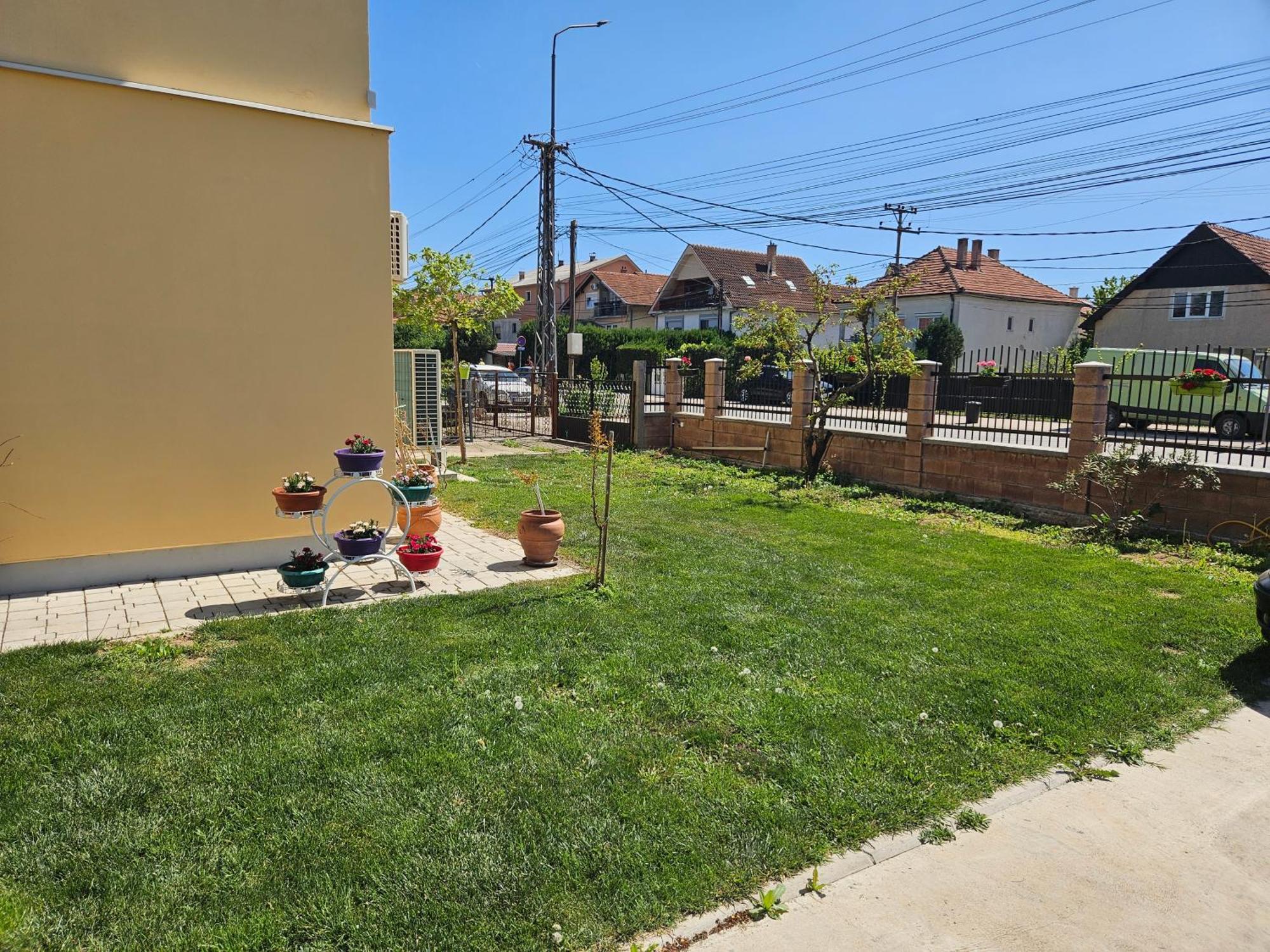 Apartments Kuca Aleksic Ni 외부 사진