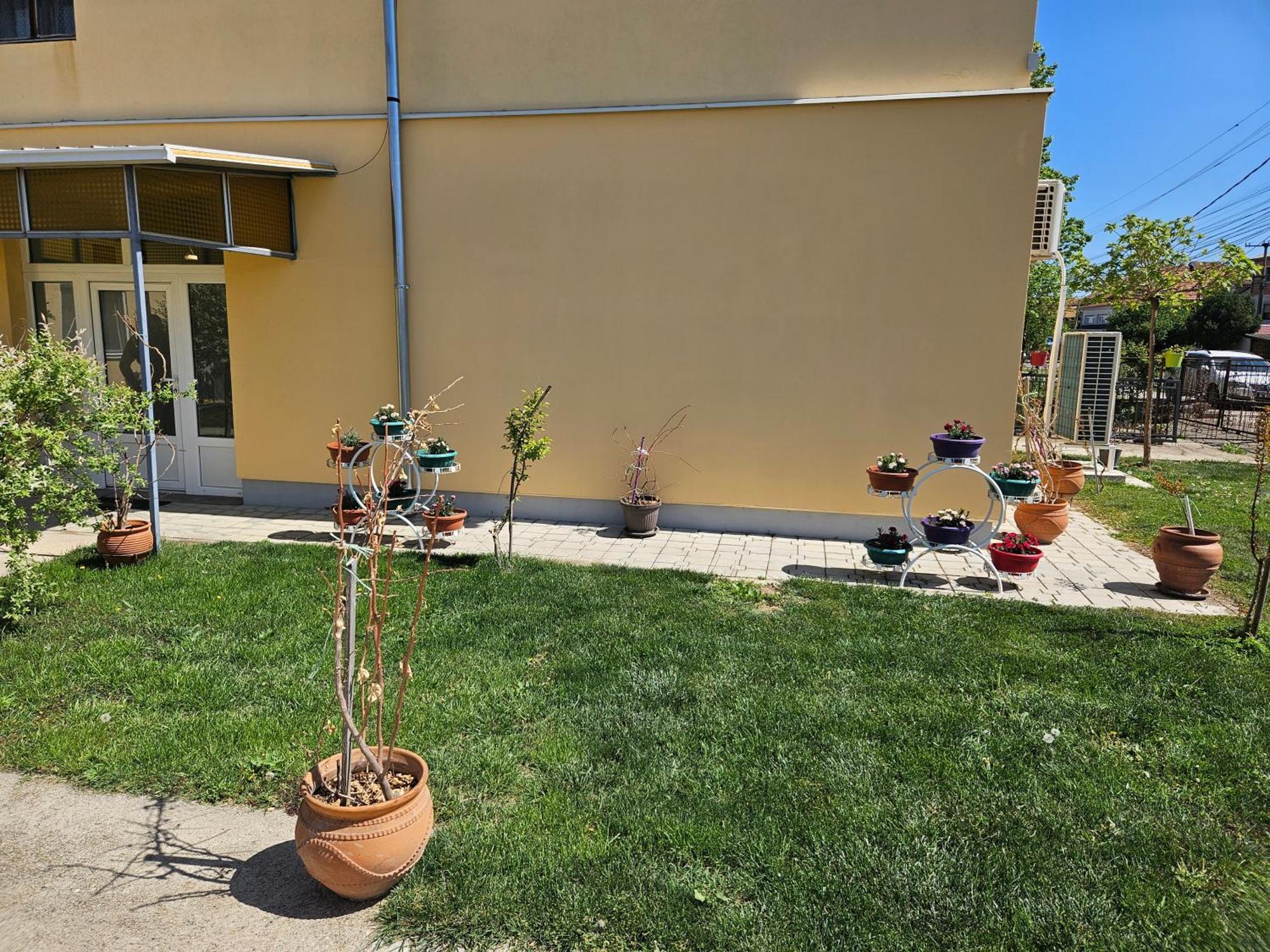 Apartments Kuca Aleksic Ni 외부 사진