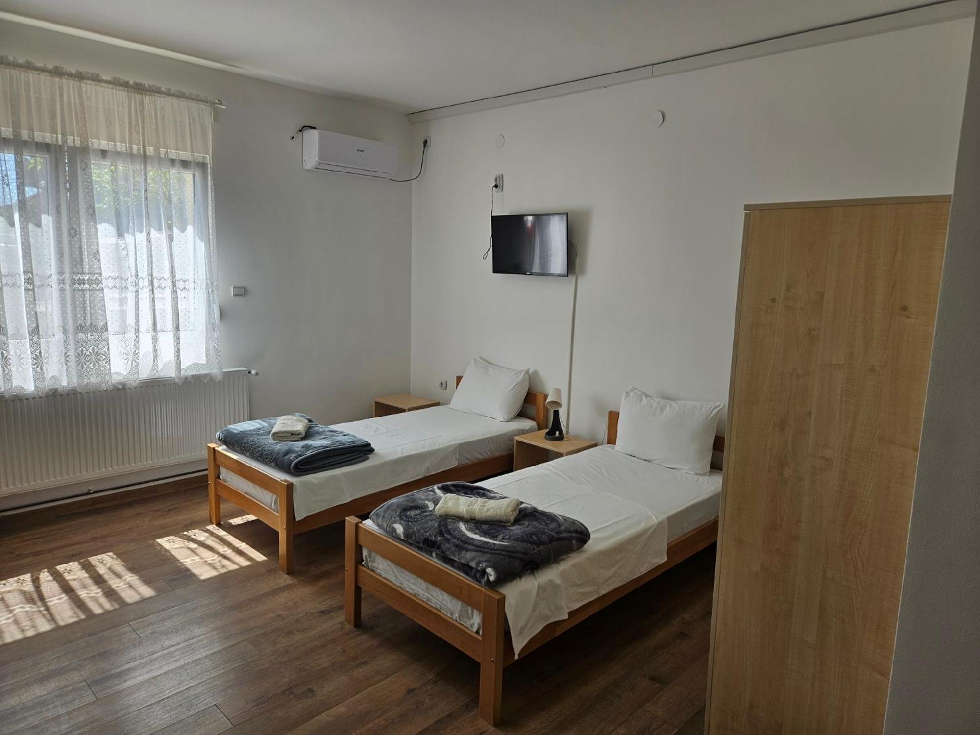 Apartments Kuca Aleksic Ni 외부 사진