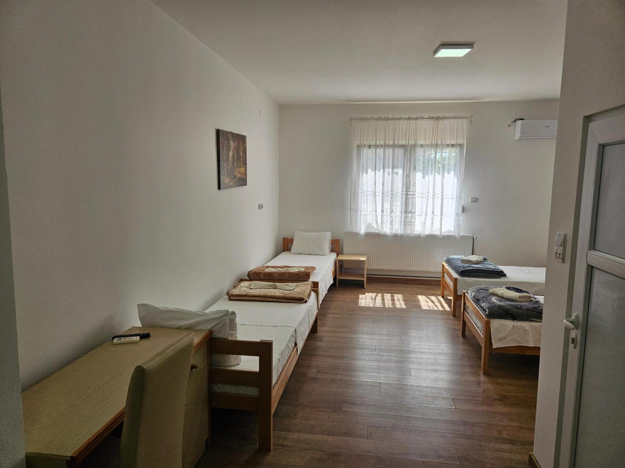 Apartments Kuca Aleksic Ni 외부 사진