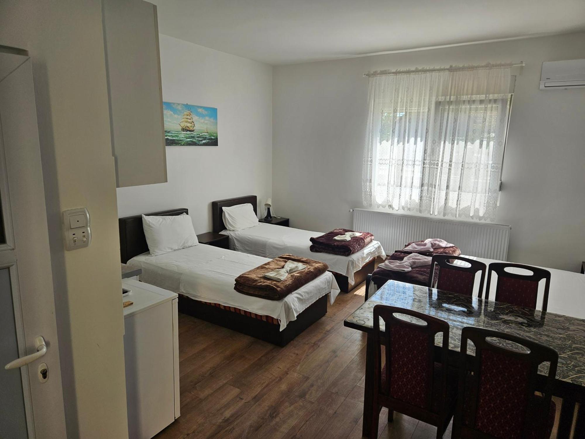 Apartments Kuca Aleksic Ni 외부 사진