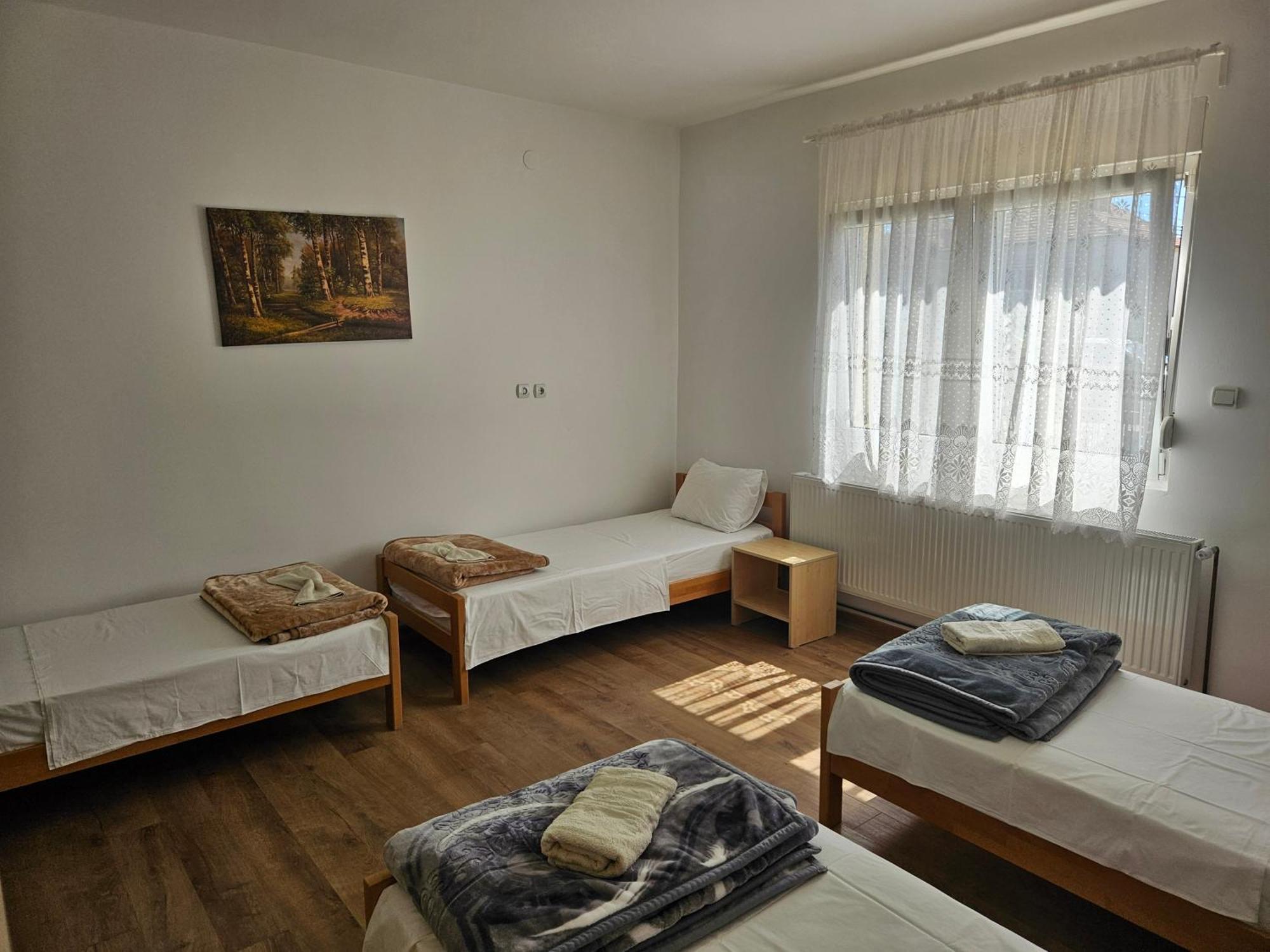 Apartments Kuca Aleksic Ni 외부 사진