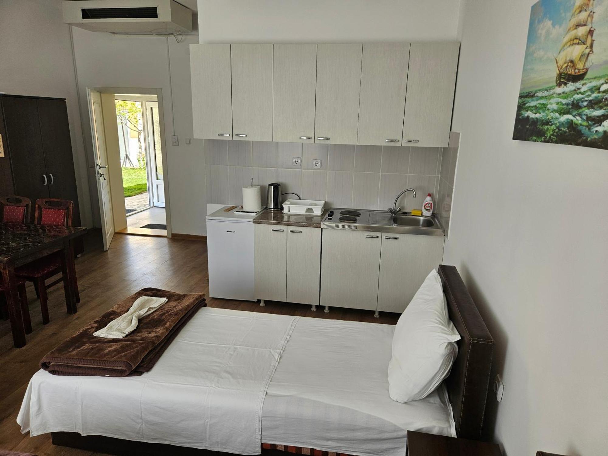 Apartments Kuca Aleksic Ni 외부 사진