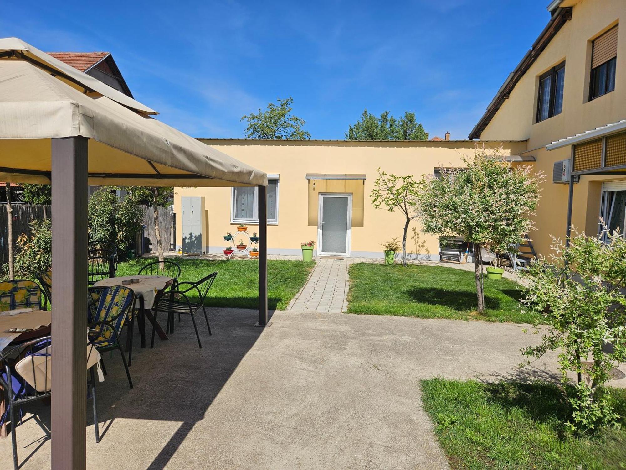 Apartments Kuca Aleksic Ni 외부 사진