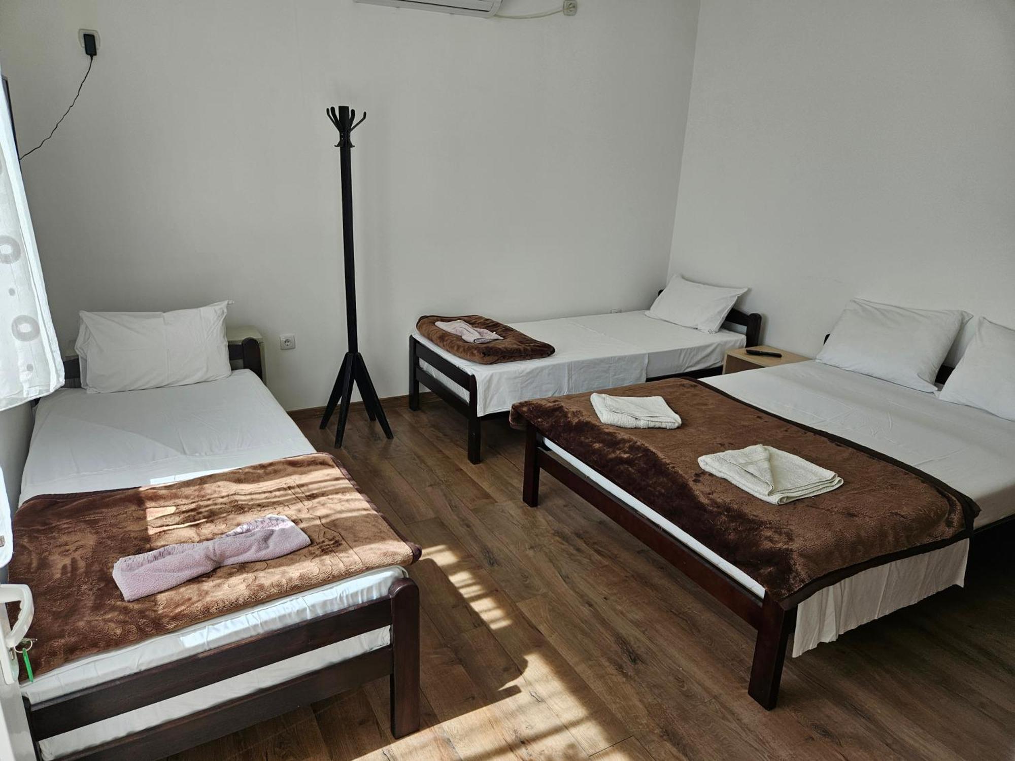 Apartments Kuca Aleksic Ni 외부 사진