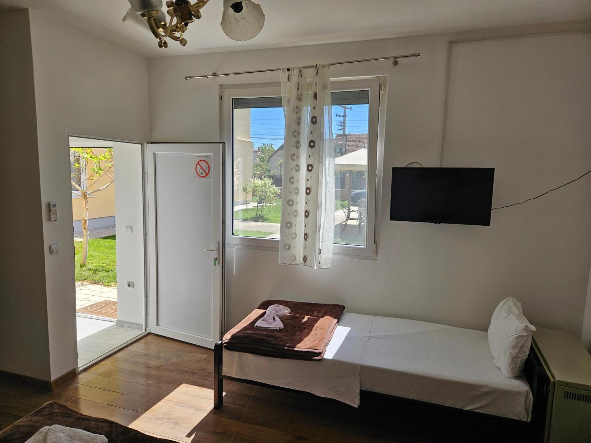 Apartments Kuca Aleksic Ni 외부 사진