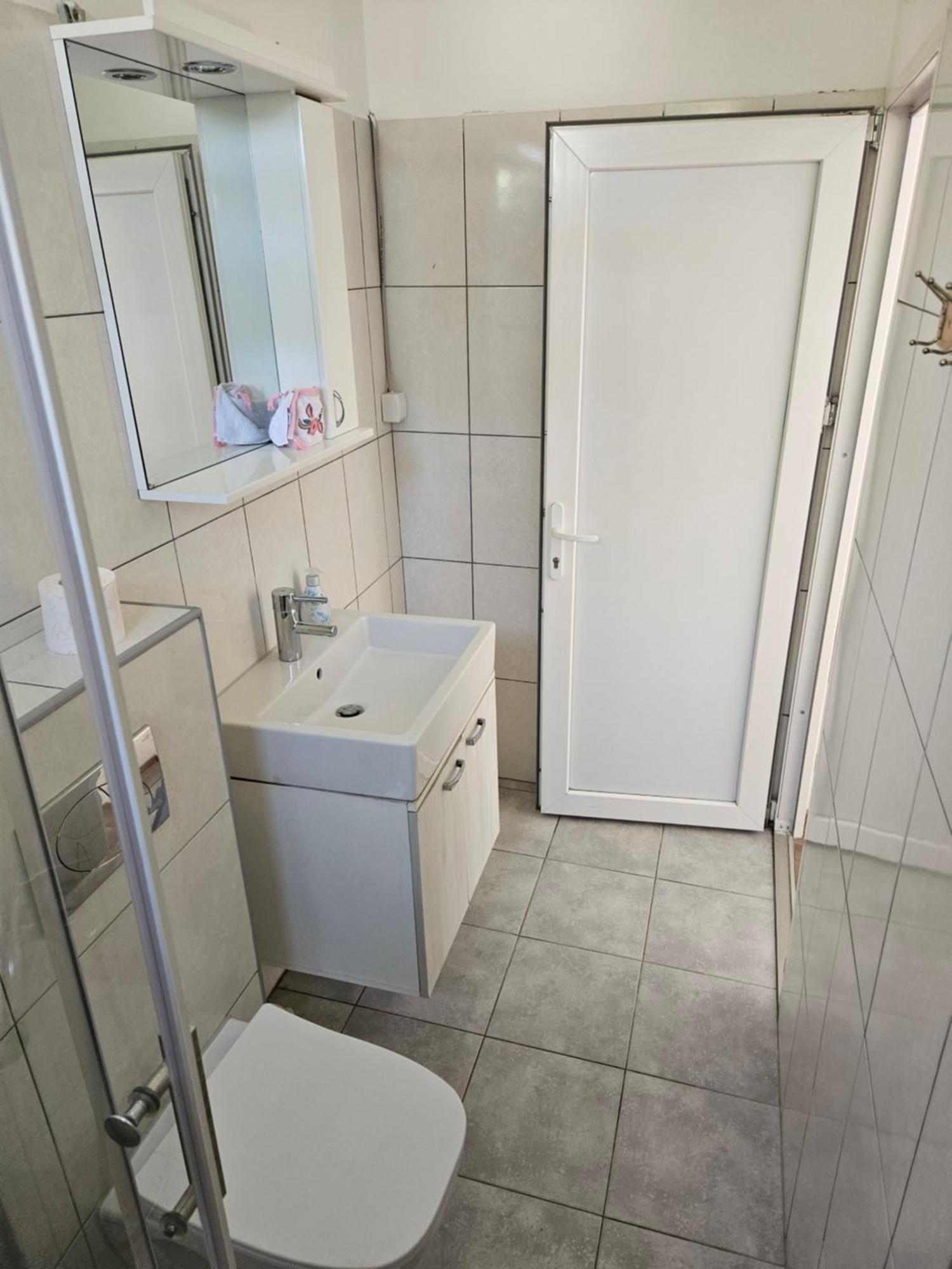 Apartments Kuca Aleksic Ni 외부 사진