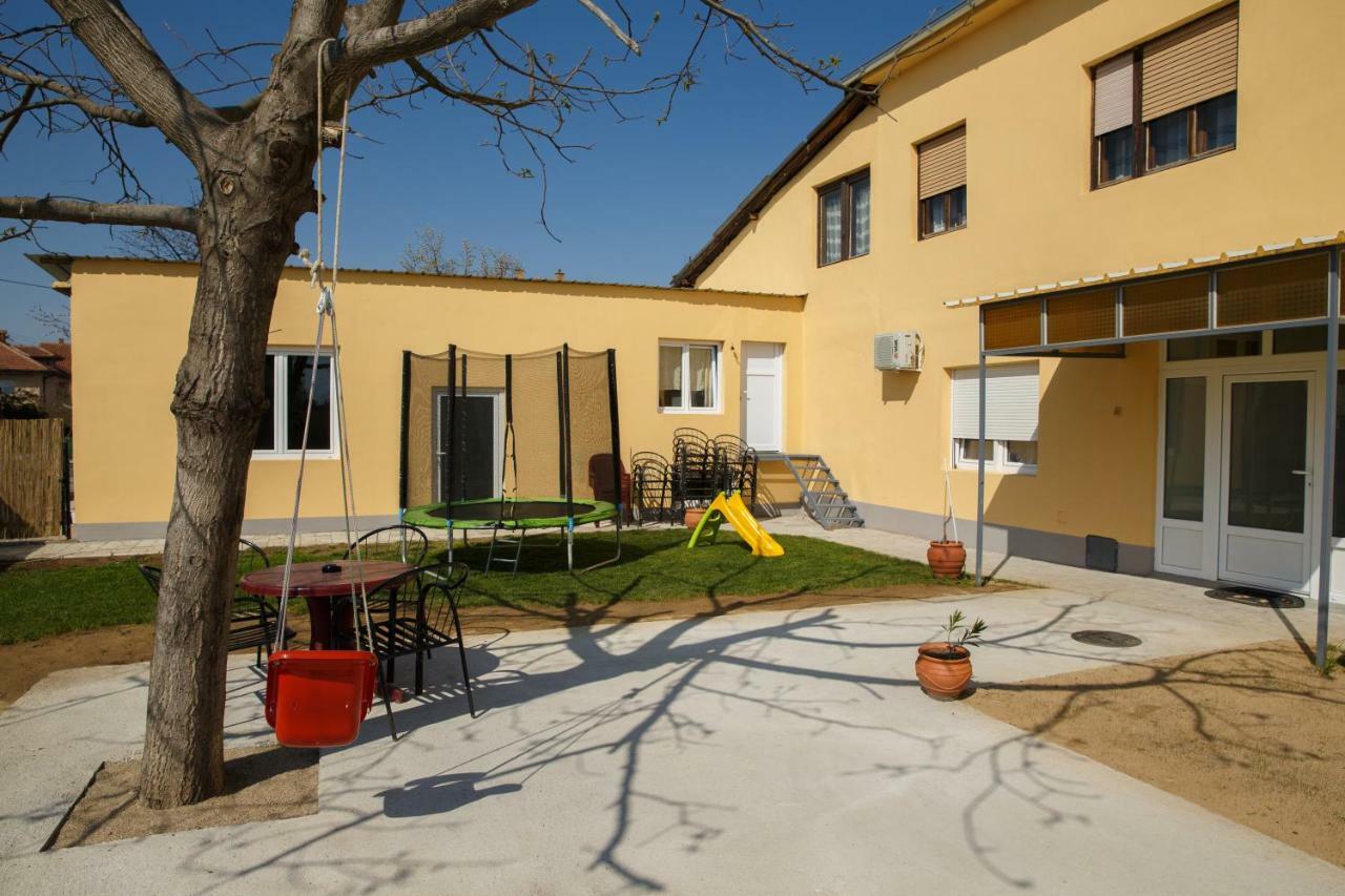 Apartments Kuca Aleksic Ni 외부 사진