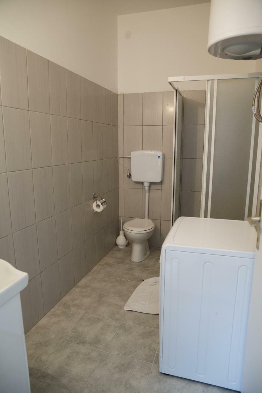 Apartments Kuca Aleksic Ni 외부 사진