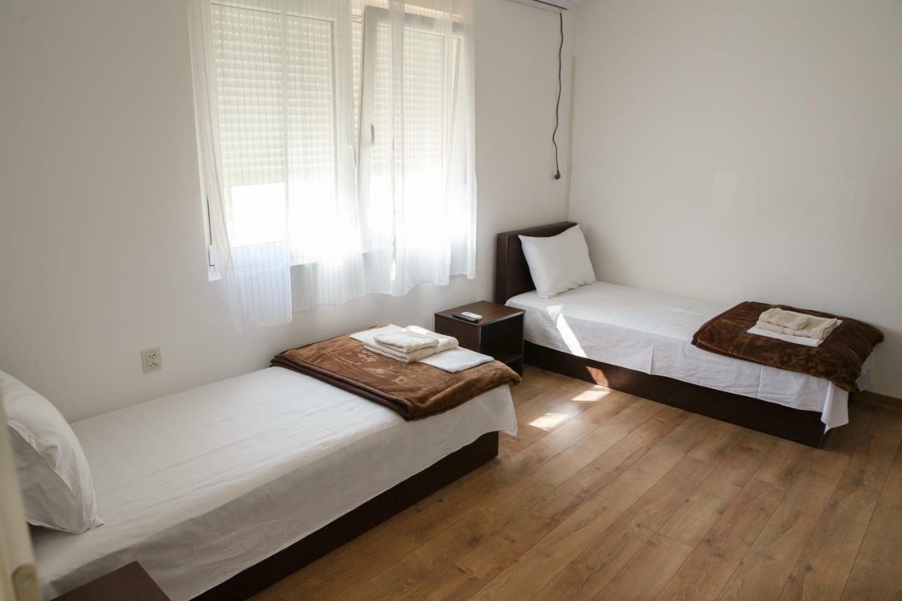 Apartments Kuca Aleksic Ni 외부 사진