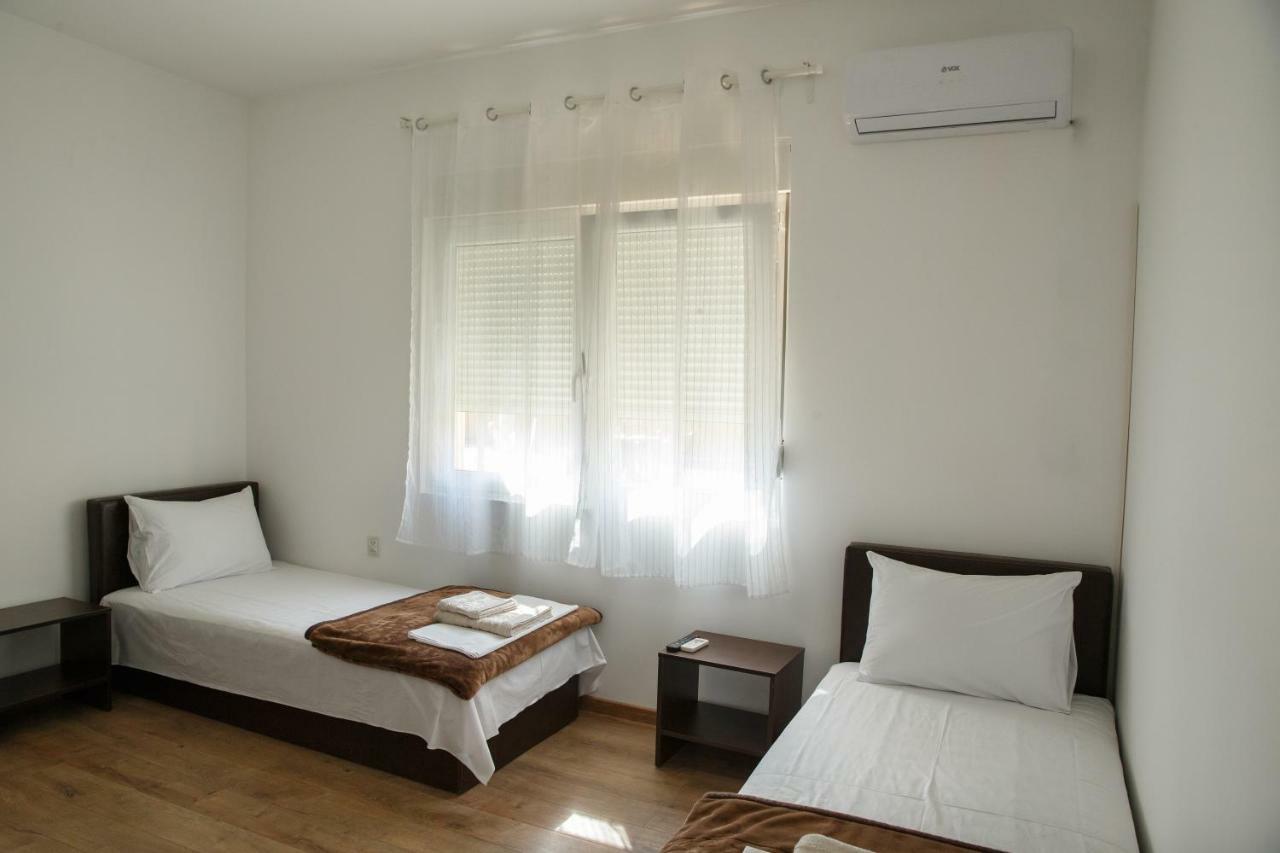 Apartments Kuca Aleksic Ni 외부 사진