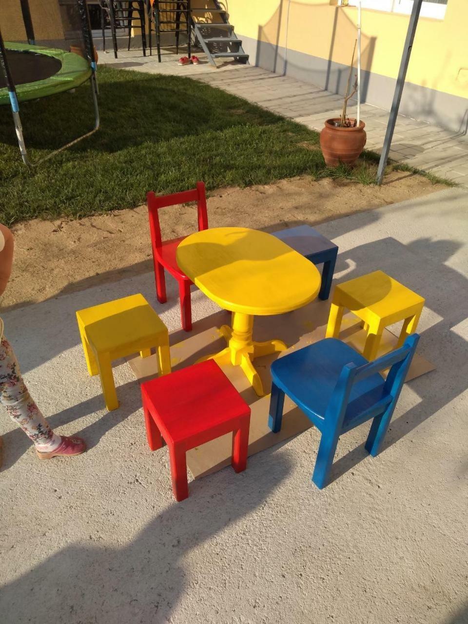 Apartments Kuca Aleksic Ni 외부 사진