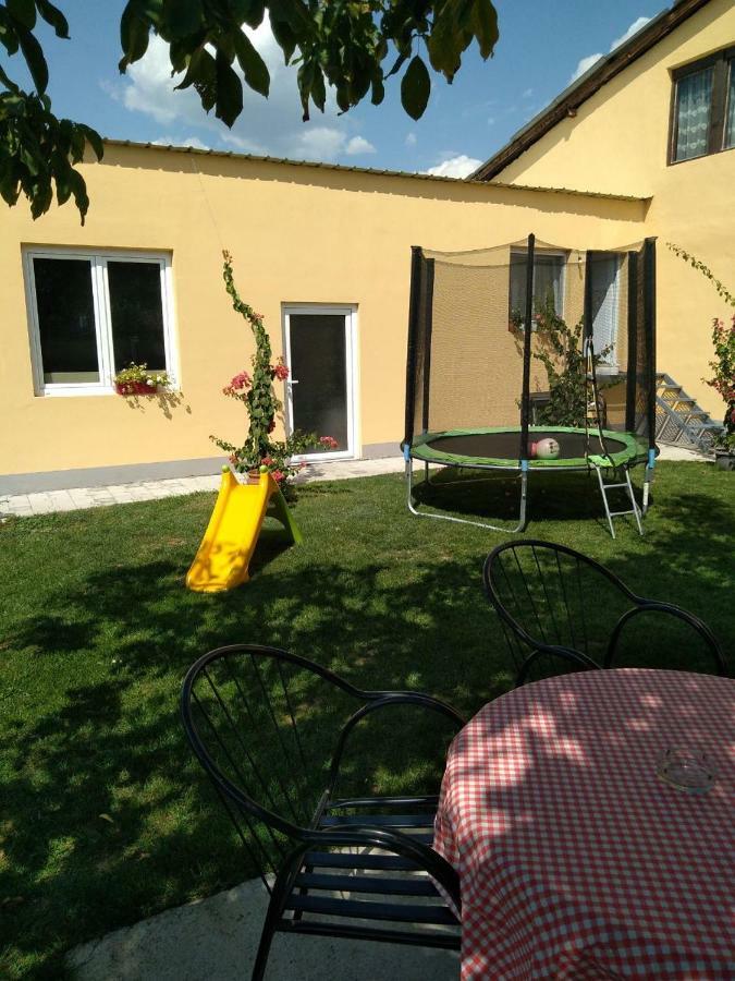 Apartments Kuca Aleksic Ni 외부 사진